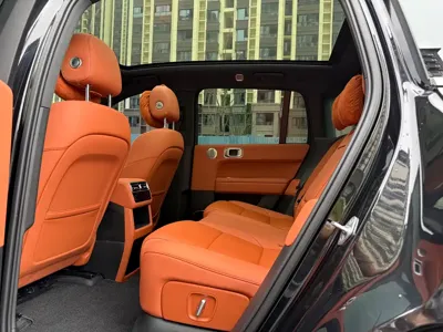 Li Auto Li L6