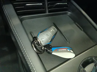 BYD Destroyer 05
