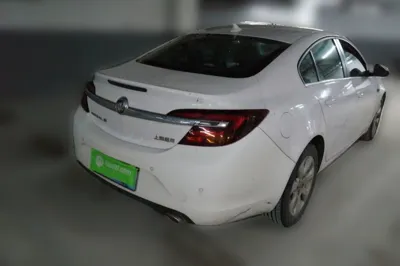 Buick Regal
