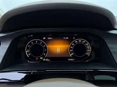 Volkswagen Viloran