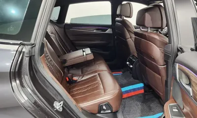 BMW Gran Turismo
