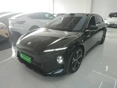 Nio ET5T