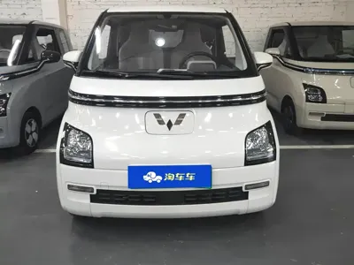 Wuling Air ev