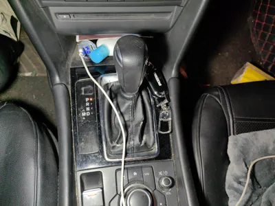 Mazda Mazda 3 Axela
