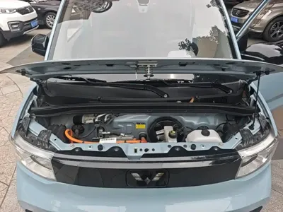 Wuling MINIEV