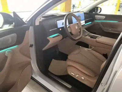 Leapmotor Leapmotor C11