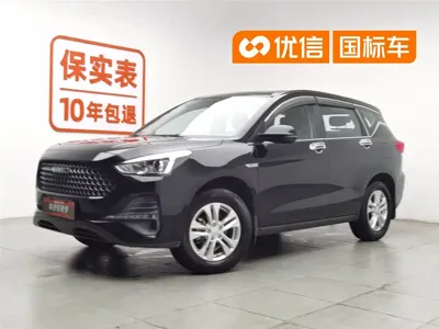 Haval M6