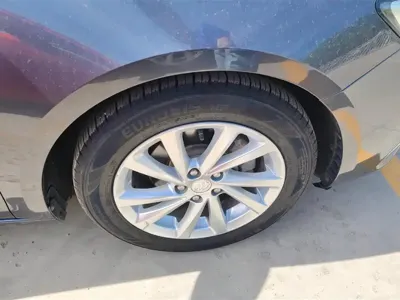 Buick Verano