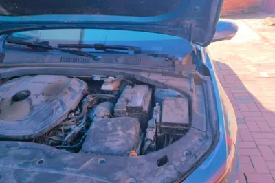 Geely Auto Preface