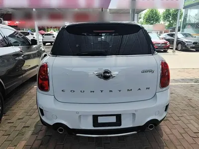 MINI Mini Countryman