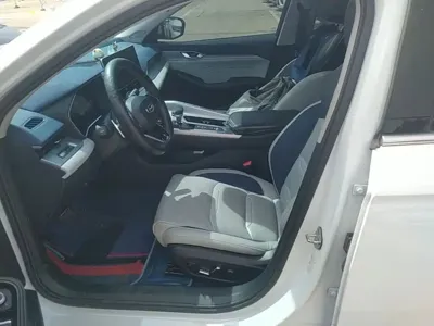 Geely Xingrui