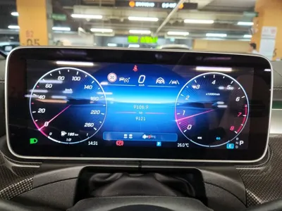 Mercedes-Benz CLE-Class