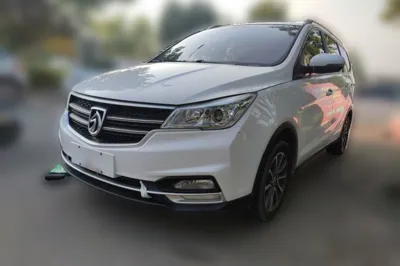 Baojun 730