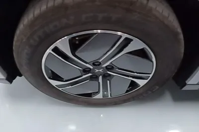 Xpeng G6
