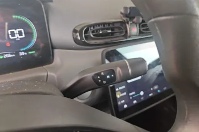 Leapmotor T03