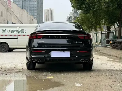 Geely Xingrui