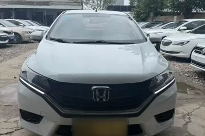 Honda Greiz