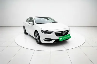 Buick Regal