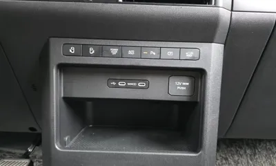 Kia PV5