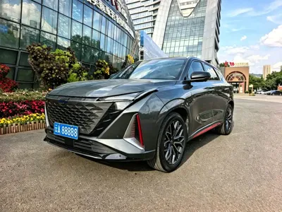 Oshan Oushang Z6