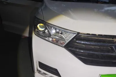 Wuling Hongguang