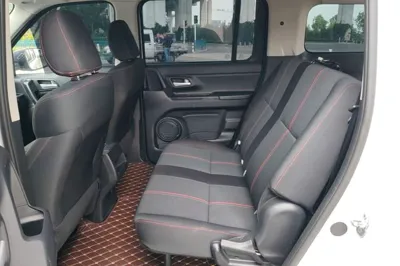 CHANGAN OSHAN X70A