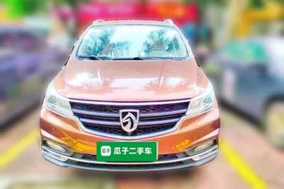 Baojun 730