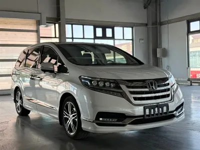 Honda Elysion