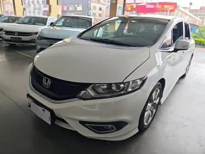 Honda Jade