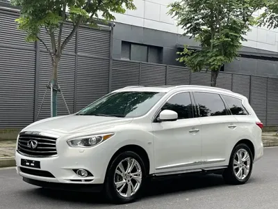 Infiniti JX