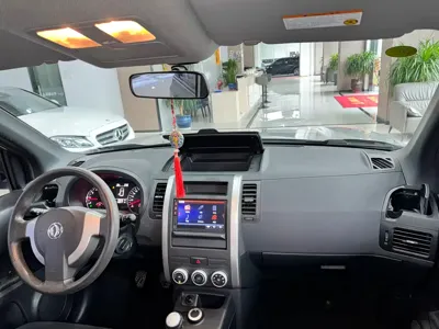 Fengdu MX6