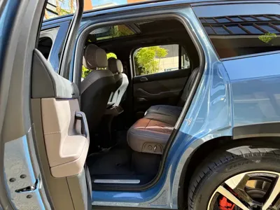 Nio ES7