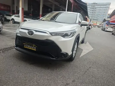 Toyota Frontlander
