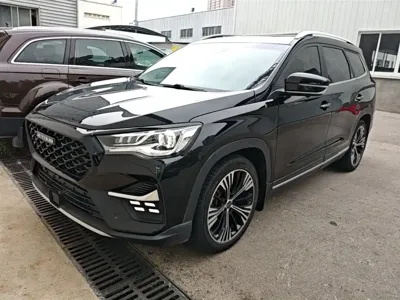 Jetour X90