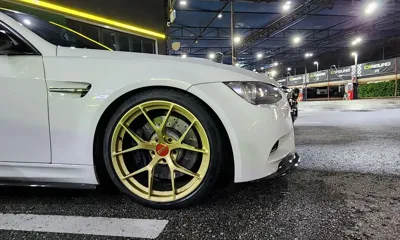 BMW M3