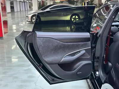 Xiaomi SU7 Ultra