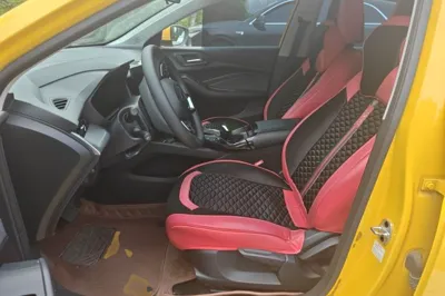 MG 5