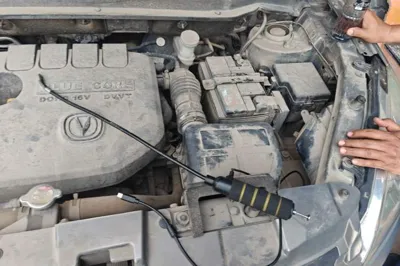 Changan CS35