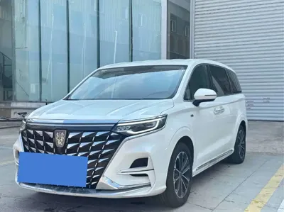 Roewe iMAX8