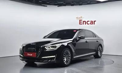 Genesis EQ900