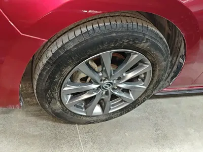 Mazda 3 Axela