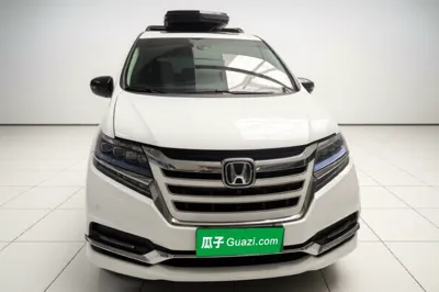 Honda Elysion