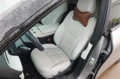 Xpeng G6