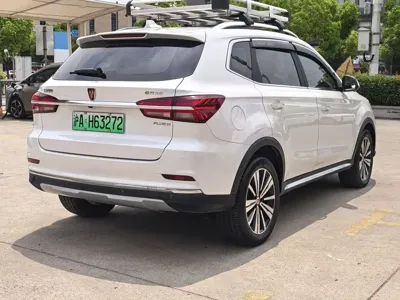 Roewe RX5 New Energy
