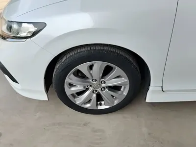 Honda Jade