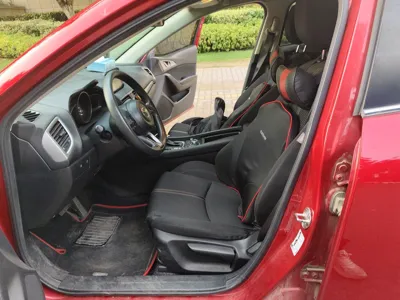 Mazda Mazda 3 Axela