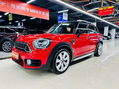 MINI Mini Countryman