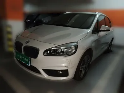 BMW 2 Series Active Tourer
