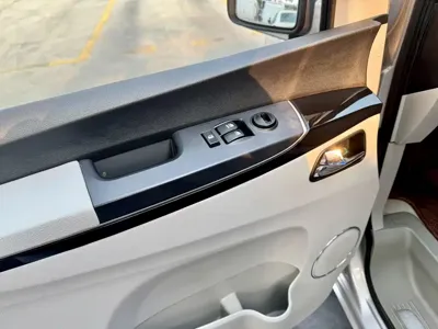 JAC Refine M5