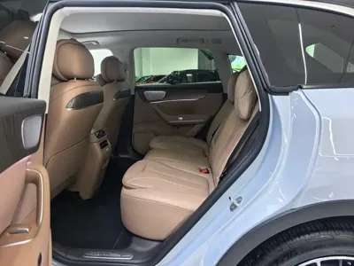 Leapmotor Leapmotor C11